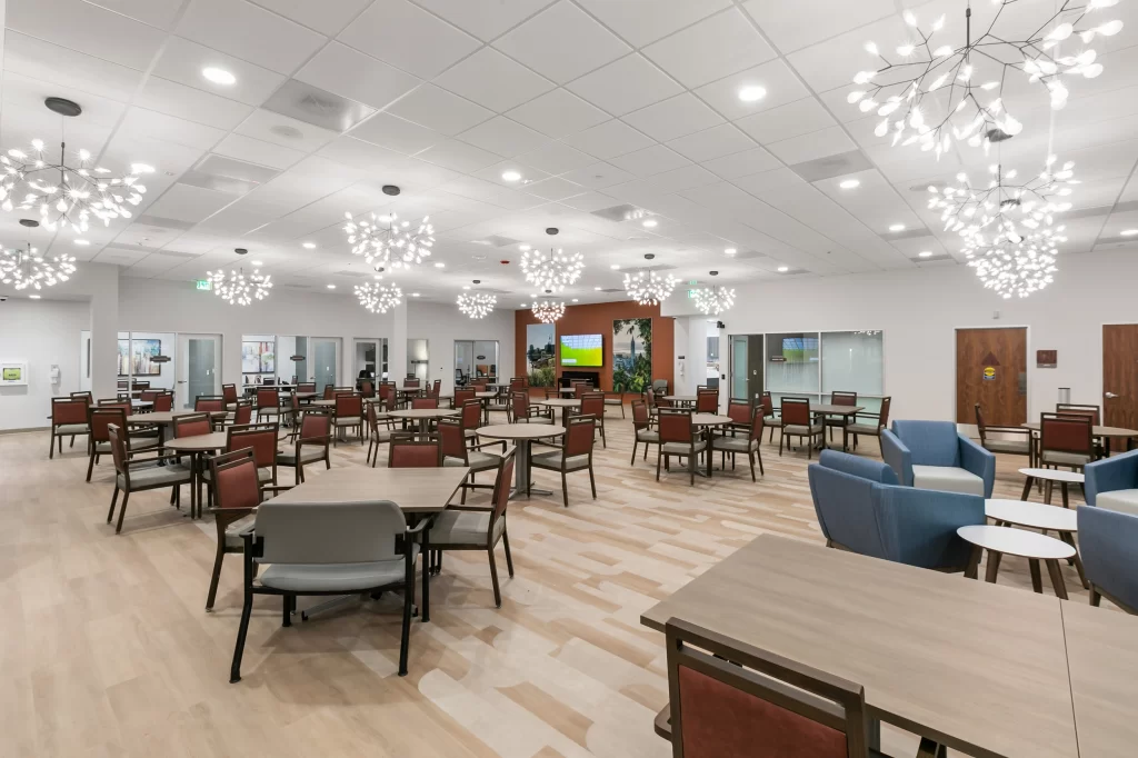 Project | Center for Elders' Independance