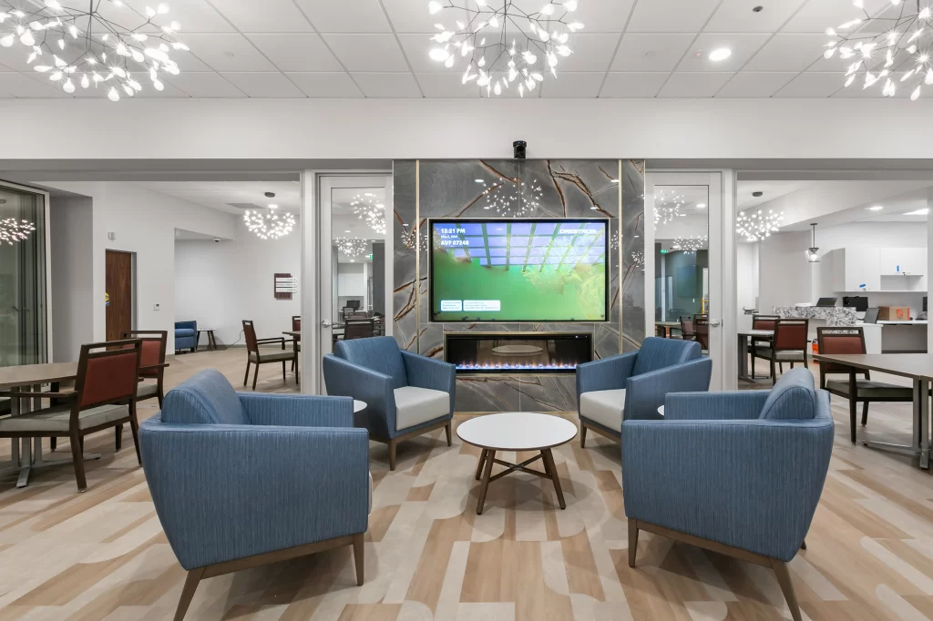 Project | Center for Elders' Independance