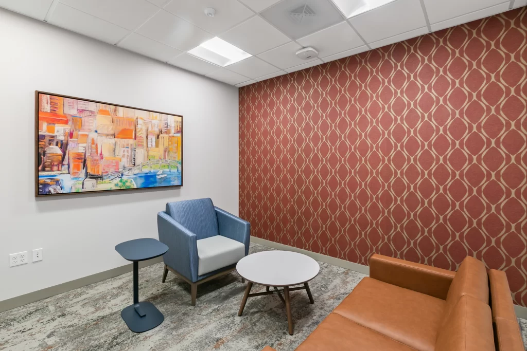 Project | Center for Elders' Independance