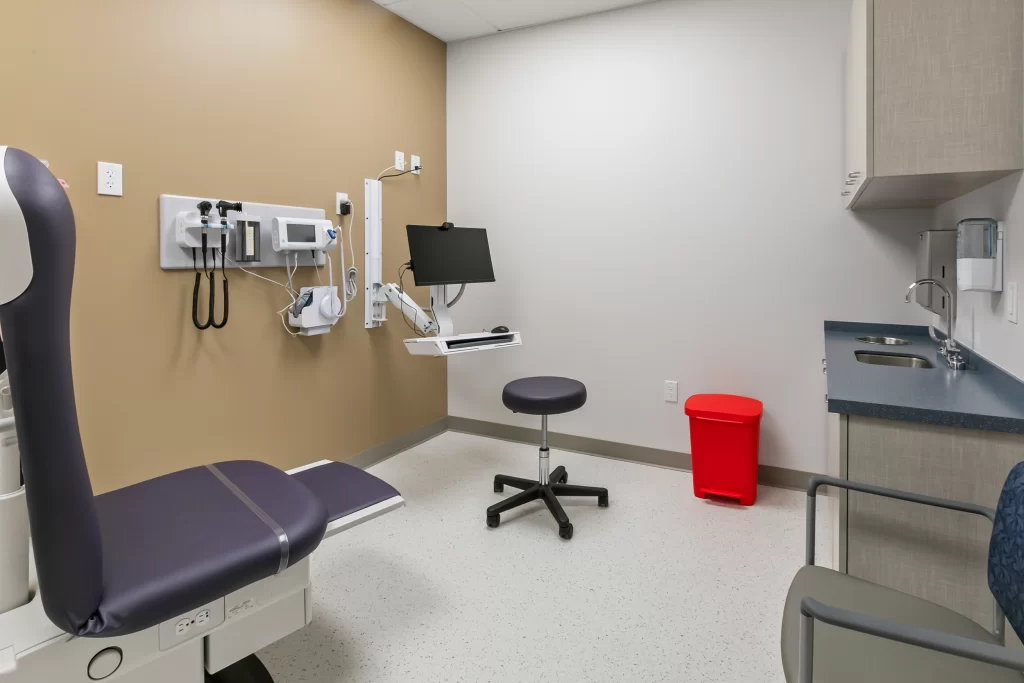 Project | Center for Elders' Independance