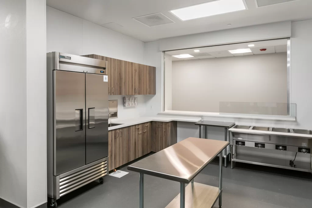 Project | Center for Elders' Independance