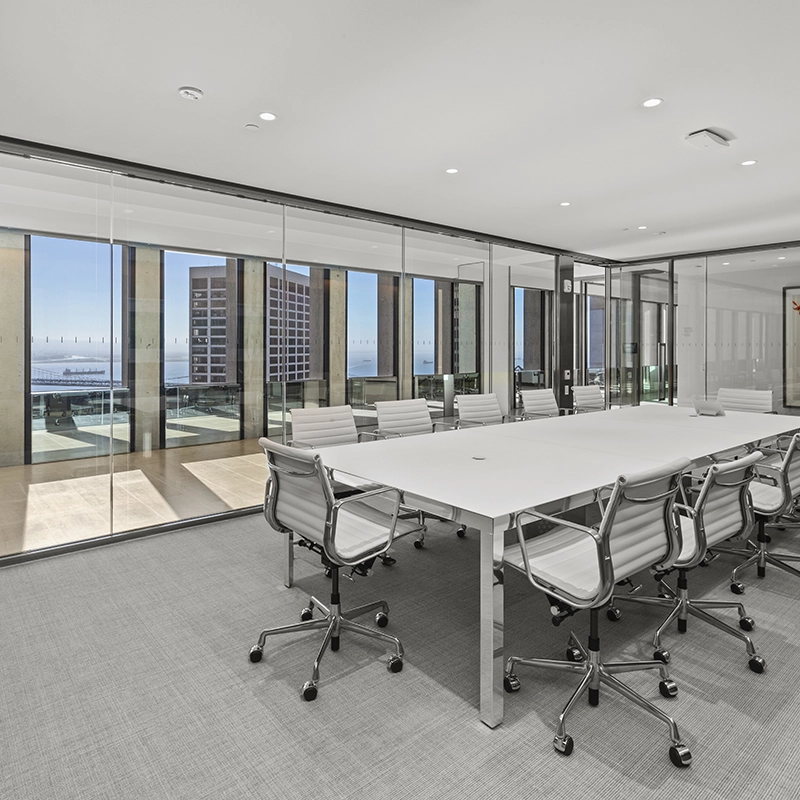 Project | Law Firm